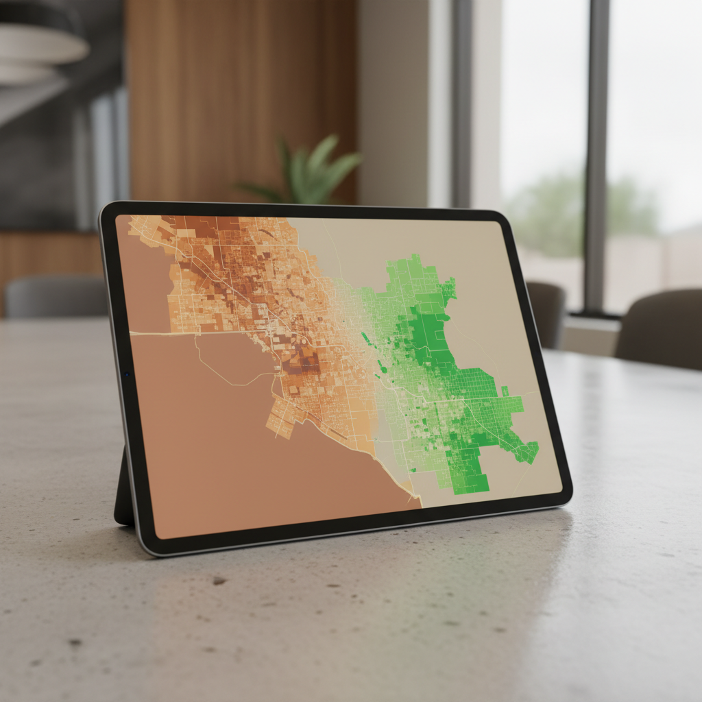 Premium Google Maps Optimization Built for Scottsdale Revenue