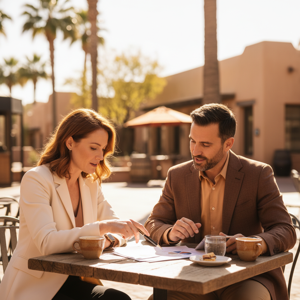 Real Revenue Generated for Scottsdale Businesses