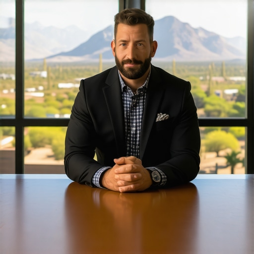 The 3 Questions That Filter Out Fake Local SEO Experts in Arizona