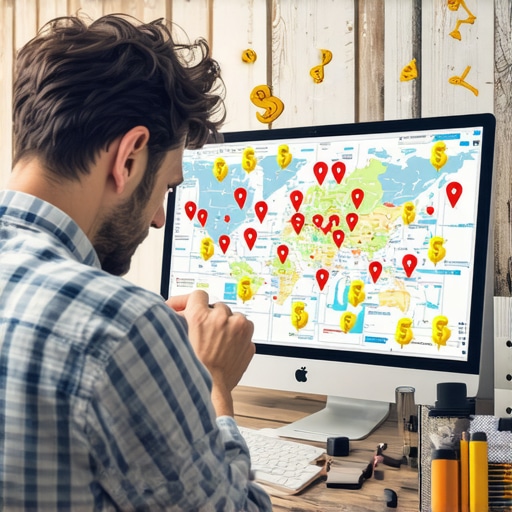 The Real Cost of Cheap Arizona Local SEO: Why Low-Price Packages Kill Your Map Ranking