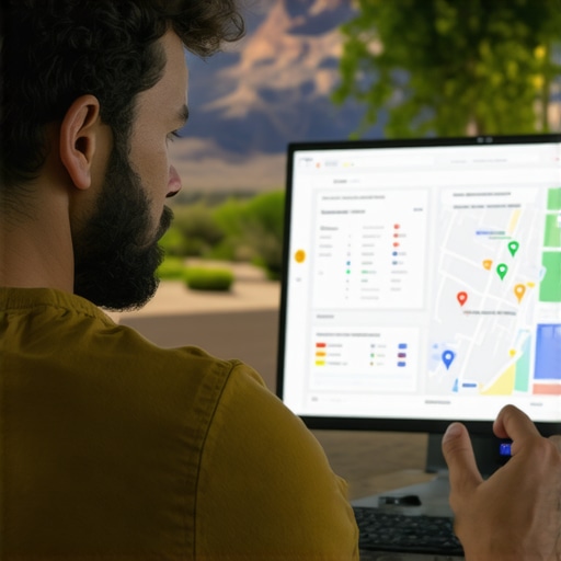 The Reason Your Current Local SEO Tools Miss Real Scottsdale Leads
