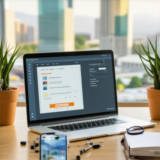 What to Do When Your Scottsdale Business Profile Suddenly Stops Showing Up in Search