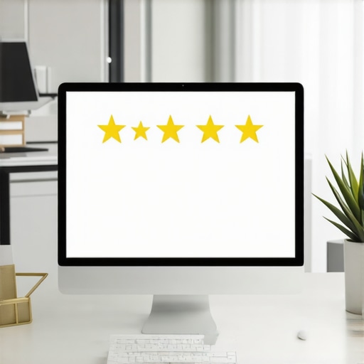 Why Your Scottsdale Business Profile Is Invisible Despite Having 5-Star Reviews
