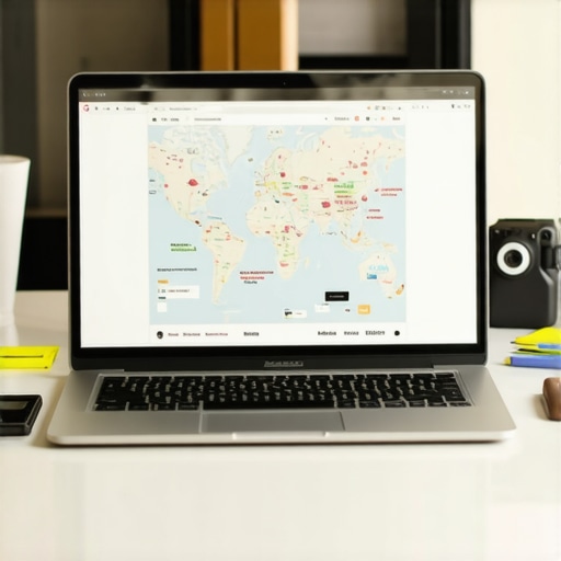 Why Your Scottsdale Map Embed Is Likely Hurting Your Site Speed and Rankings