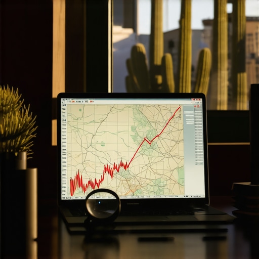 The first steps to take when your Arizona search traffic takes a sudden dive