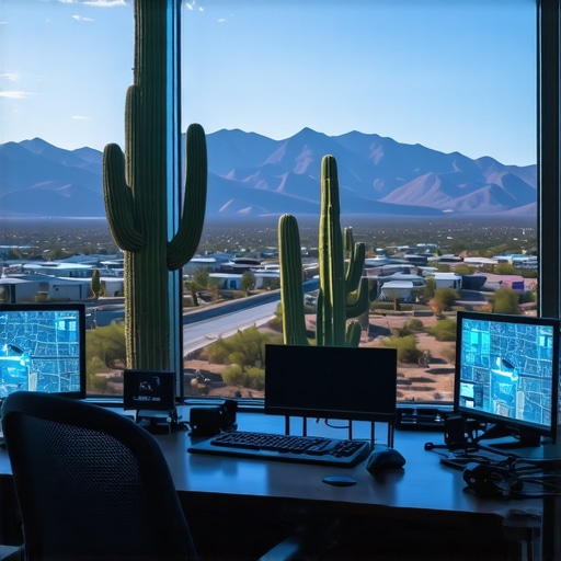 The monitoring system that catches Arizona GMB suspension triggers early