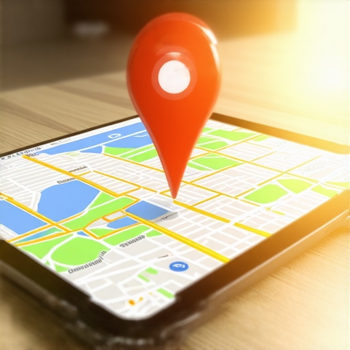 Why Your Map Ranking Dropped After You Changed the Login